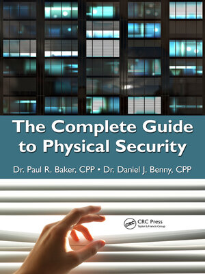 cover image of The Complete Guide to Physical Security